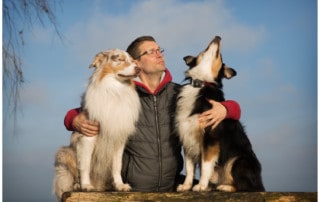 Hundeschule Dresden - Verantwortung von Hund und Mensch