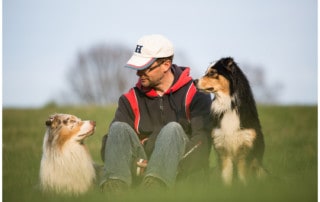 Hundeerziehung mit Kai Hartmann Hundetrainer Dresden