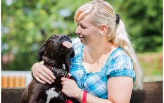 Wie funktioniert Hundeerziehung Kai Hartmann Hundetrainer Dresden