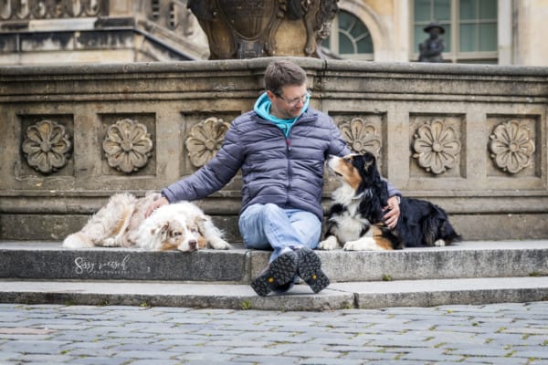 Kai Hartmann 5er-Basis Hundetrainer Dresden