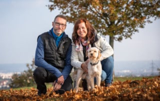 Hundeschule und Hundetrainer in Dresden