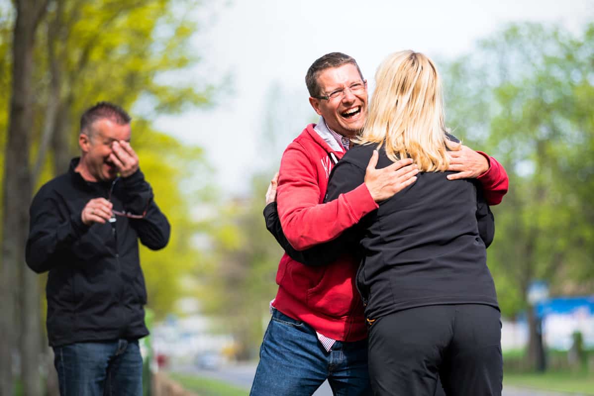 Hundetrainer Kai Hartmann Dresden