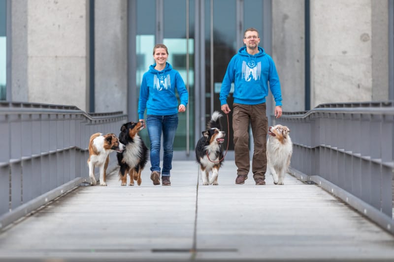 Kai Hartmann Hundeschule Dresden