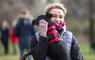 Hundetrainer Hundeschule Dresden Kai Hartmann was braucht der Hund