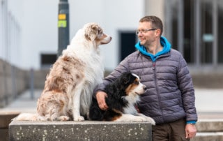 Hundeschule Hundetrainer Dresden 5er-Basis Dresden Kai Hartmann