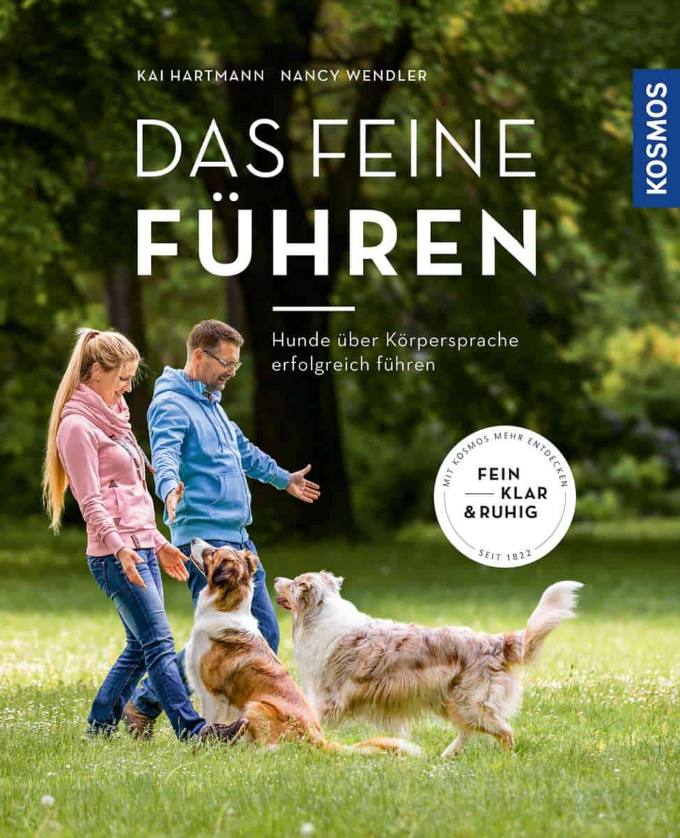 Buch Nancy Wendler Kai Hartmann Das feine Führen