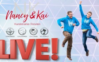 Nancy & Kai Live