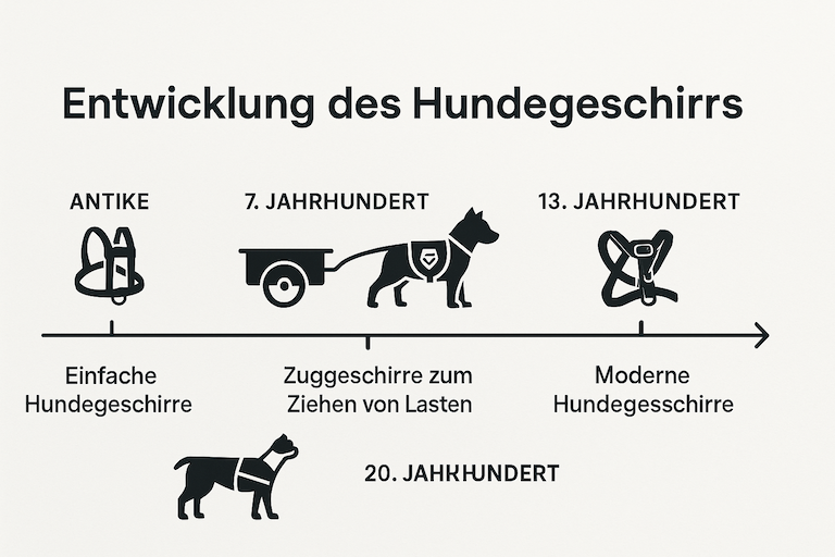 Entwicklung Hundegeschirr kai hartmann hundeschule dresden