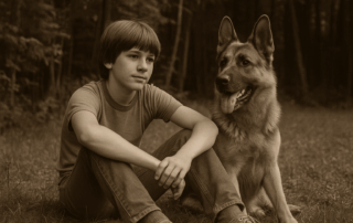 Hundetrainer Dresden Hundeschule Kai Hartmann Früher war alles besser